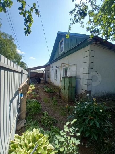 Дом 36 м² на участке 6 сот.