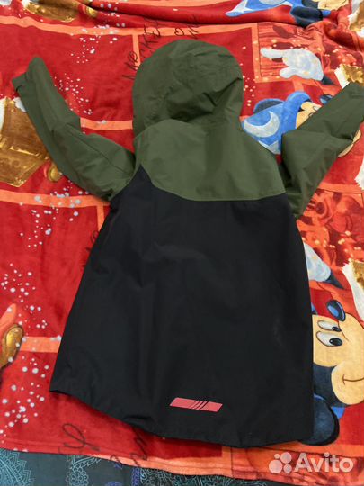 Куртка весна -осень подросток