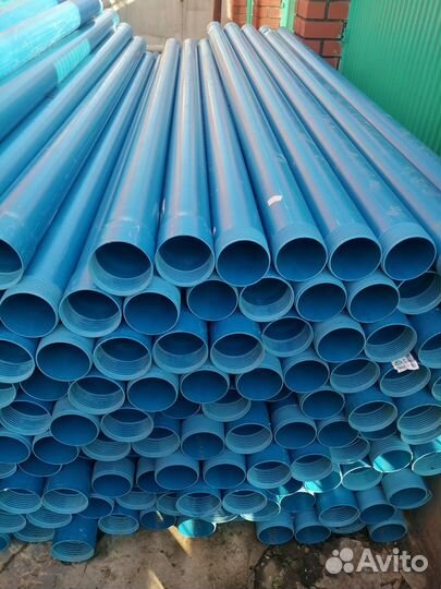 Бурение скважин