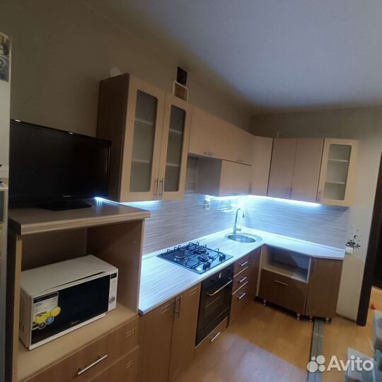 Кухонный гарнитур бу