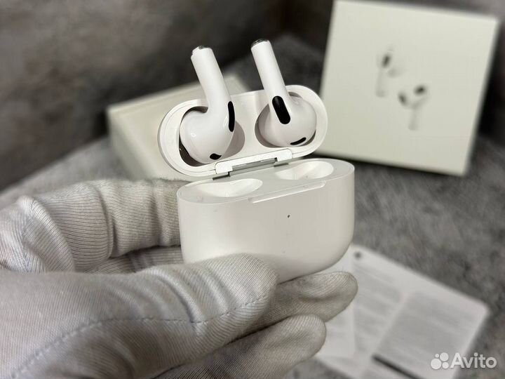 Наушники AirPods 3
