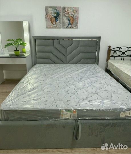 Кровати на заказ с доставкой