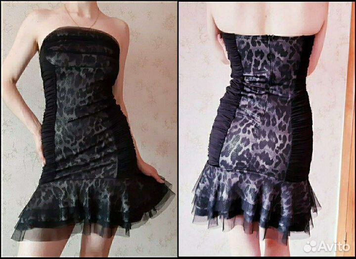 Платья/праздничное/вечернее/коктейльное/баска