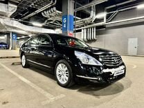 Nissan Teana 2.5 CVT, 2013, 159 123 км, с пробегом, цена 1 000 000 руб.