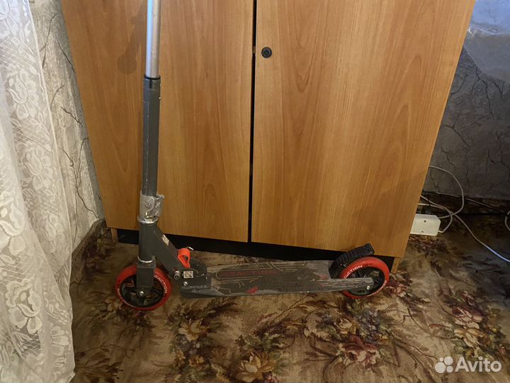 Самокат детский