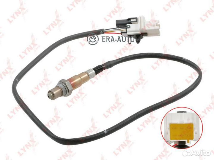 Lynxauto DM2182 Датчик кислорода
