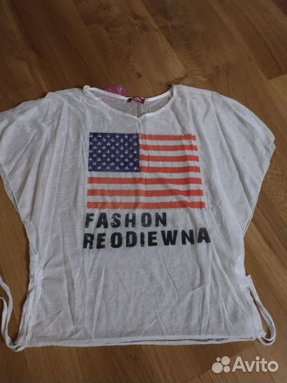 Женские вещи пакетом