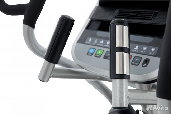 Эллиптический тренажер Spirit Fitness XE895