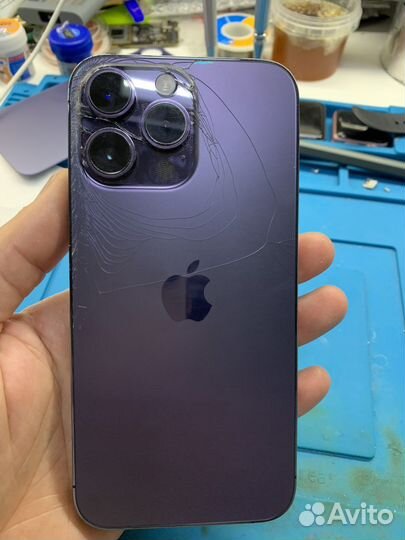 Срочный ремонт сотовых