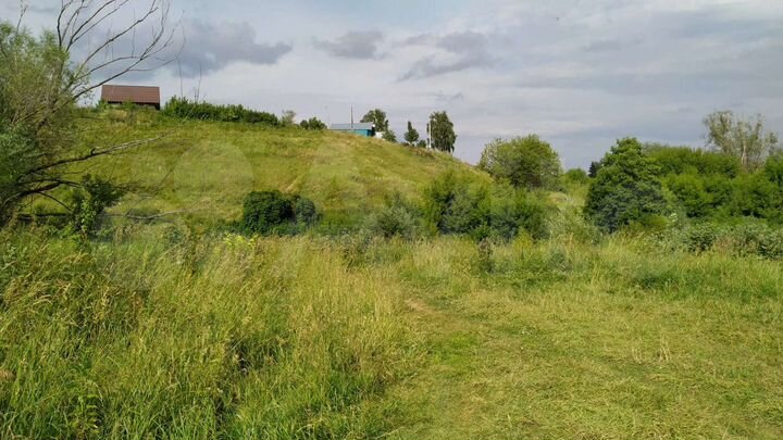 Участок 10 сот. (ИЖС)