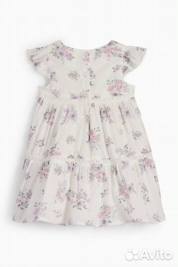 Платье для девочки 68 c&a