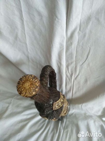 Бутылка сувенир