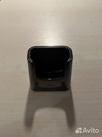 Зарядка nokia type dt19
