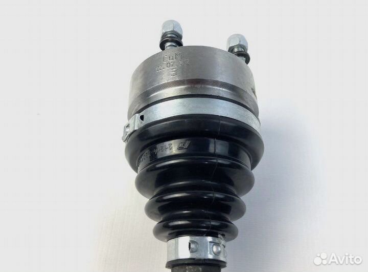 Кардан Серп и Молот передний Niva Urban 2121 21213