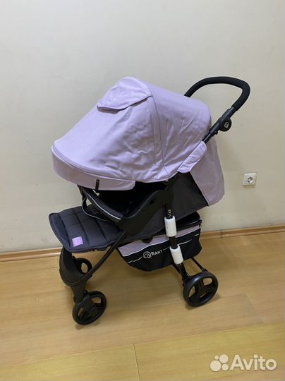 Коляска прокат