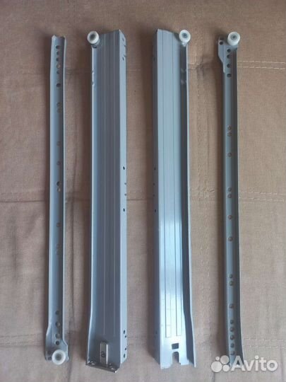 Мебельная фурнитура