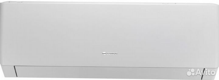 Кондиционер с доставкой и гарантией
