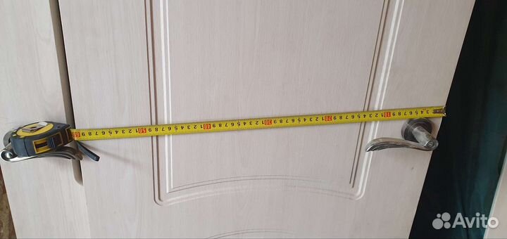 Двери межкомнатные разные