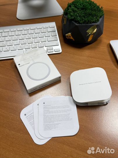 Apple MagSafe Charger