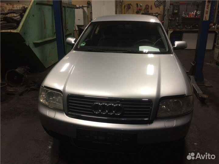 Разбор на запчасти Audi A6 (C5)