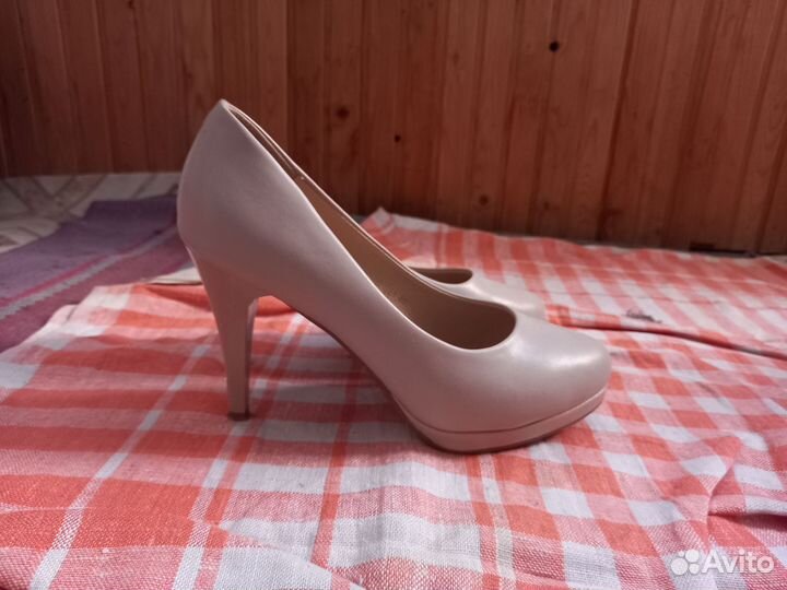 Туфли женские