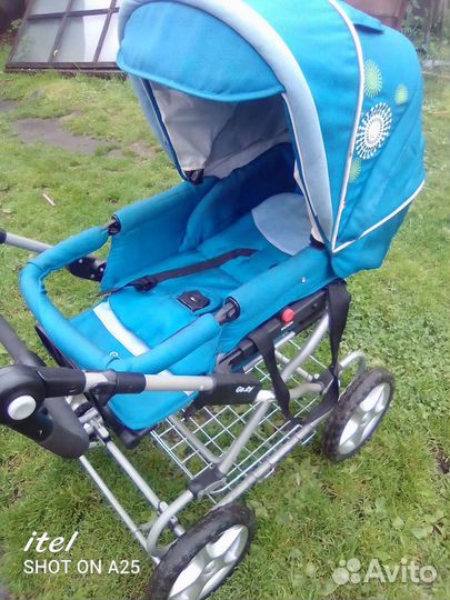 Детские коляска