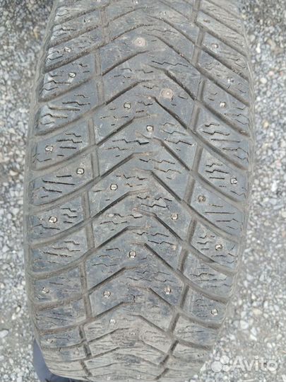 Yokohama Ice Guard IG65 205/55 R16 94T