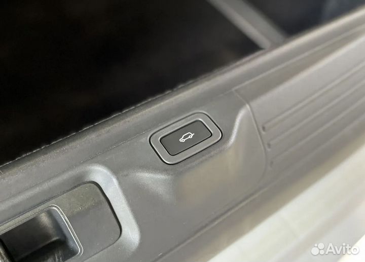 Land Rover Range Rover 4.4 AT, 2014, 120 000 км