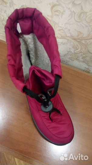 Romika сапоги зимние. Размер – 36