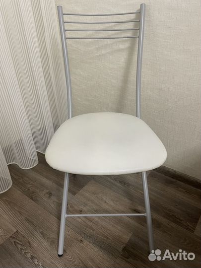 Стулья кухонные