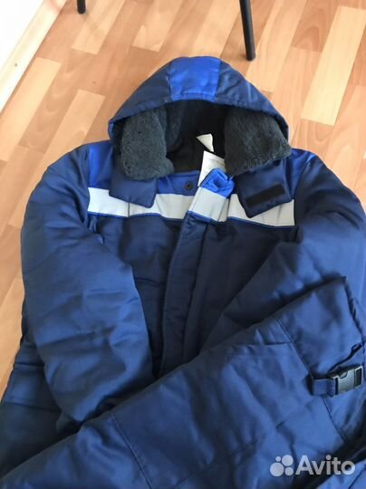 Спецодежда мужская