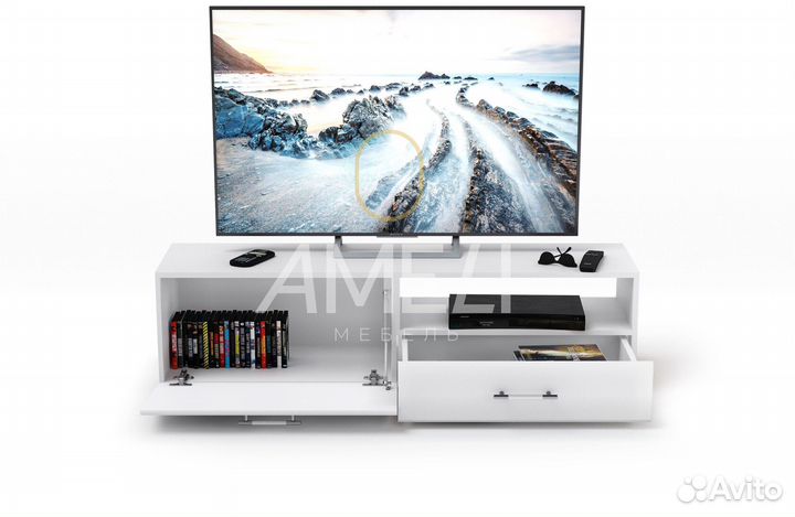 Тумба под телевизор, тв