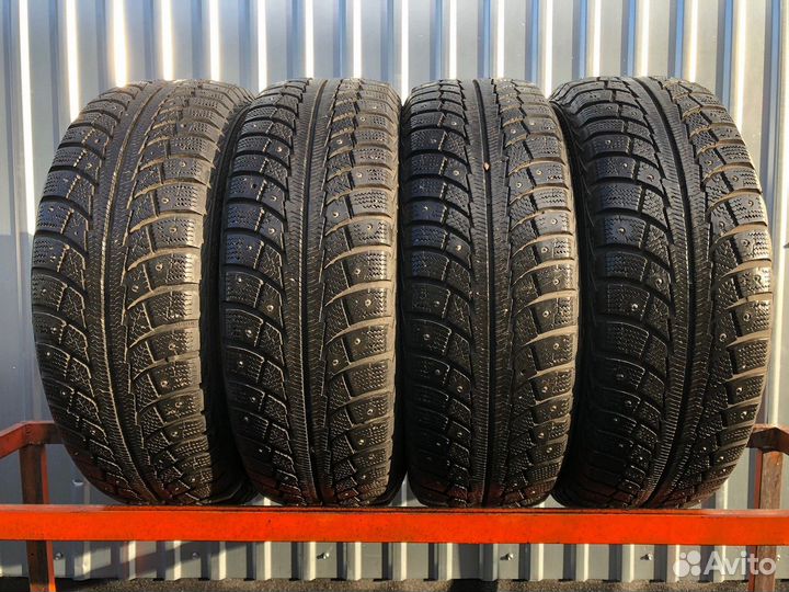 Gislaved Nord Frost 5 195/65 R15
