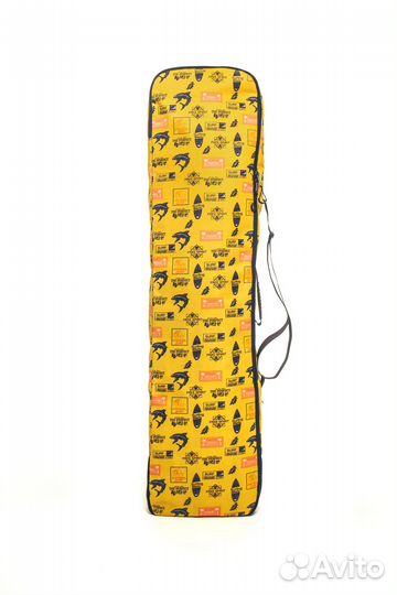 Чехол для сноуборда 175 см