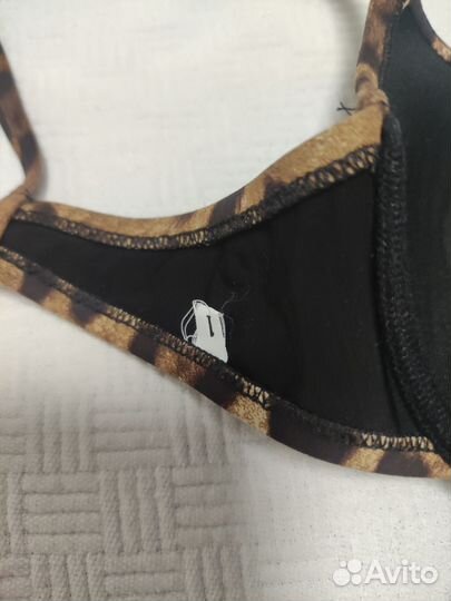 Dolce gabbana купальник