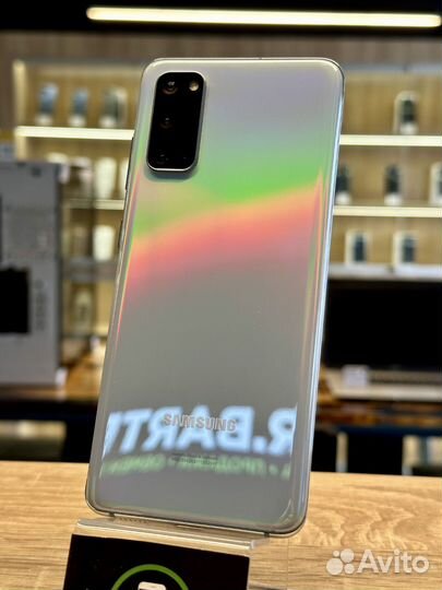 Samsung Galaxy S20 5G, 12/128 ГБ