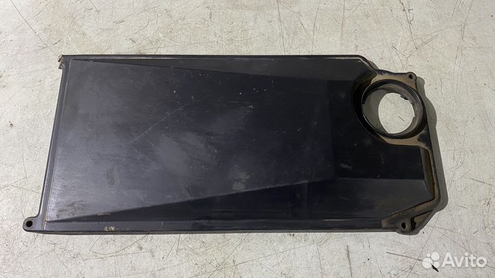 Крышка блока предохранителей Mercedes Benz W140