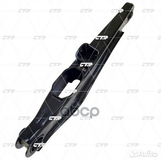 Рычаг подвески задний нижний mitsubishi ASX CQ0