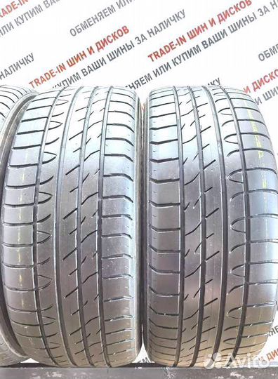 Marshal Crugen HT51 235/50 R19