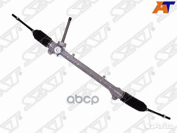 Рейка рулевая KIA RIO/hyundai solaris 17- ST-56