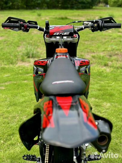 BSE M1 250 CC 172fmm