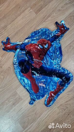 Воздушные шары фольгированные Fortnite