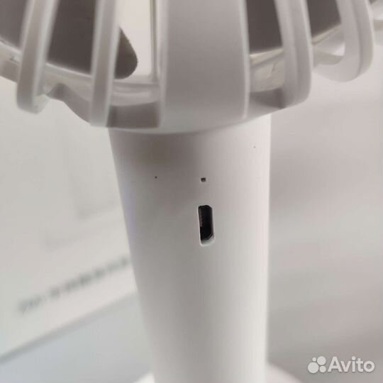 Вентилятор настольный Xiaomi