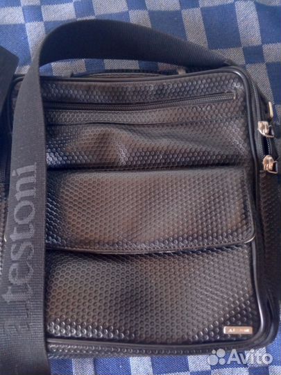 Сумка мужская