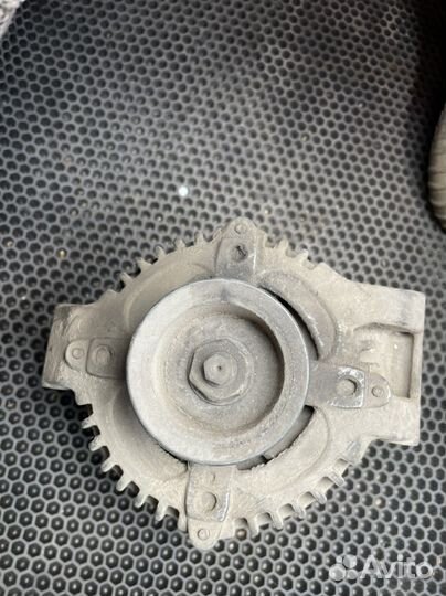 Генератор honda accord 7 к24