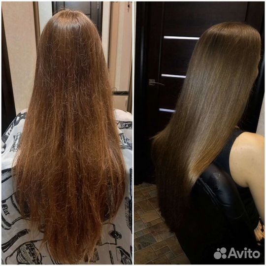 Парикмахер