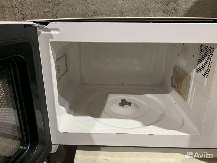 Микроволновая печь Dexp