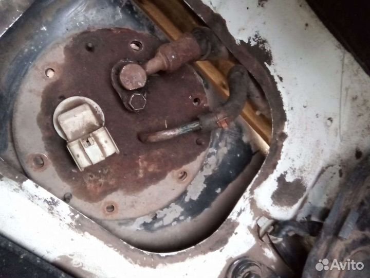 Услуги автоэлектрика