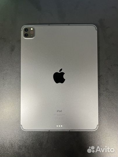 Apple iPad Pro M1 LTE 2TB