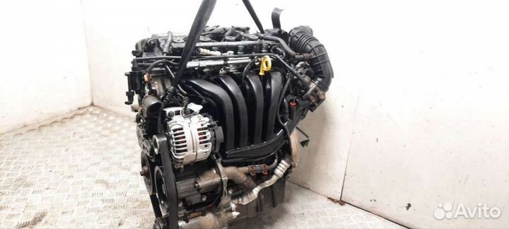 Двигатель minicooper R502003